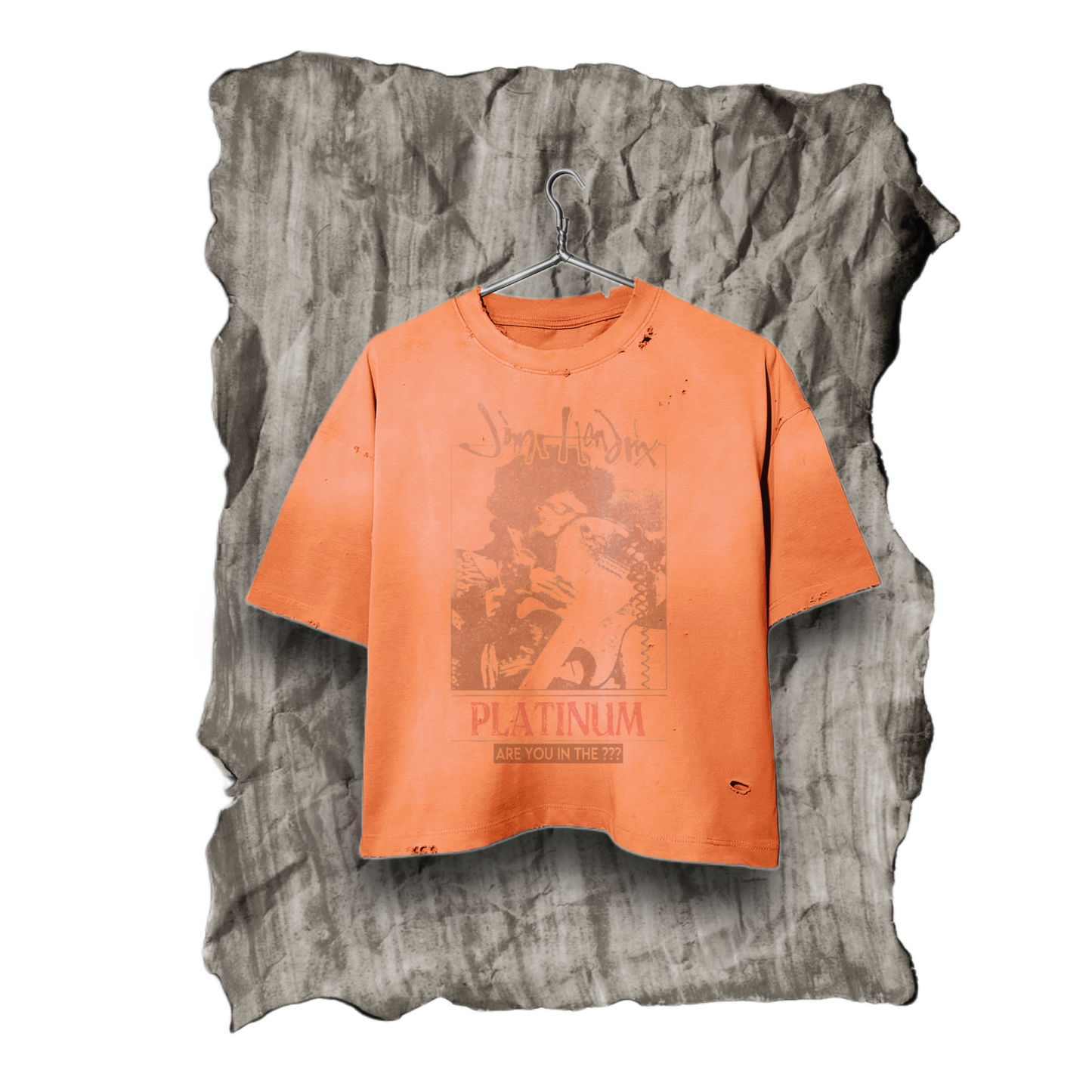 “Hendrix" T-Shirt