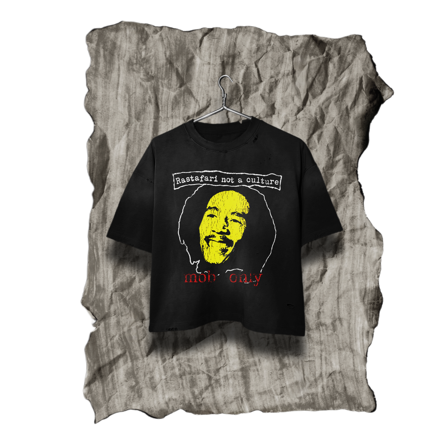 “Marley” T-Shirt