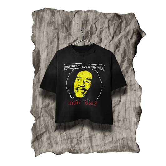 “Marley” T-Shirt